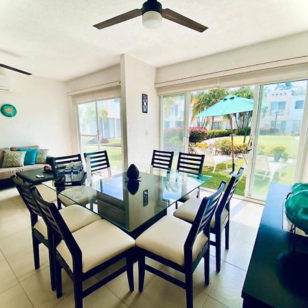 Nuevo En Booking Casa Terranium Acapulco Diamante Eksteriør bilde