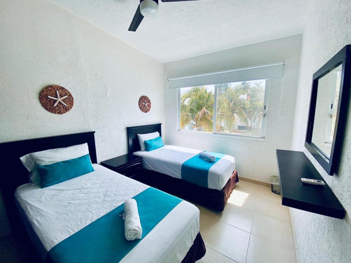 Nuevo En Booking Casa Terranium Acapulco Diamante Eksteriør bilde