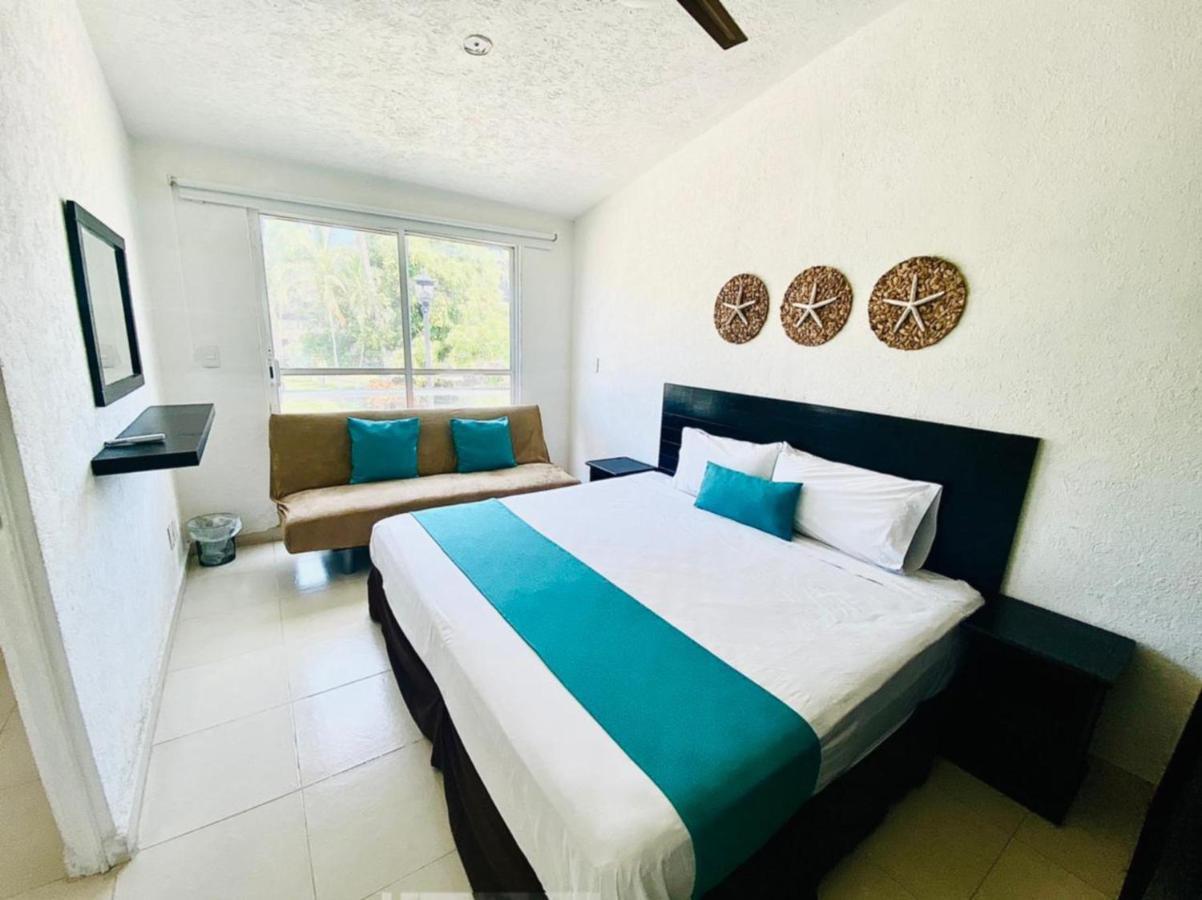 Nuevo En Booking Casa Terranium Acapulco Diamante Eksteriør bilde