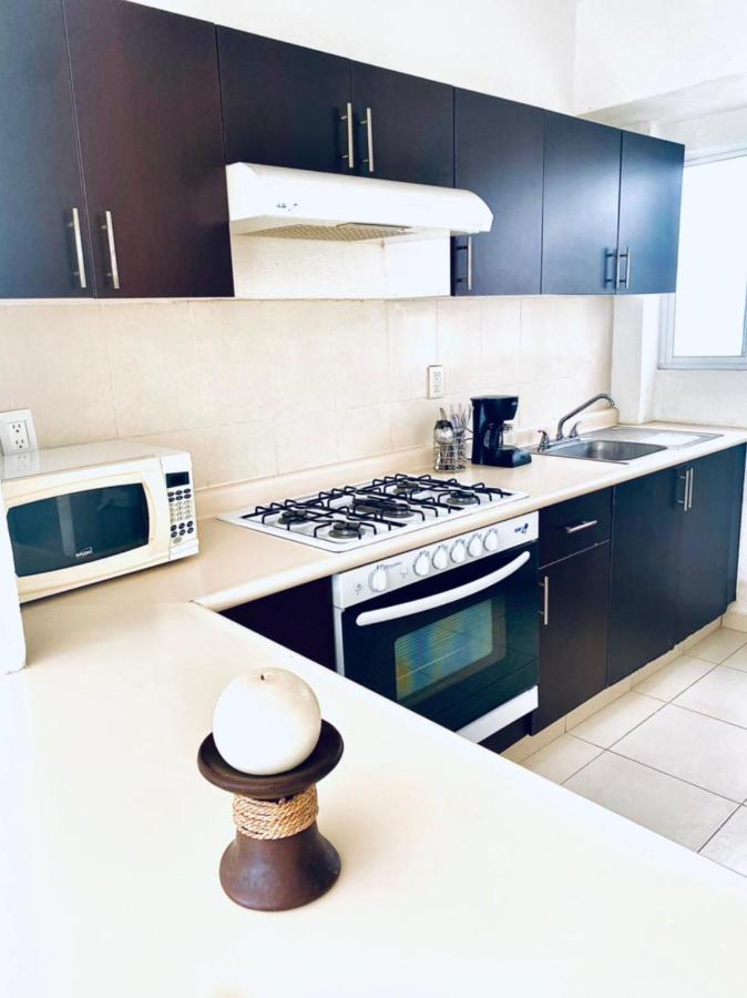 Nuevo En Booking Casa Terranium Acapulco Diamante Eksteriør bilde