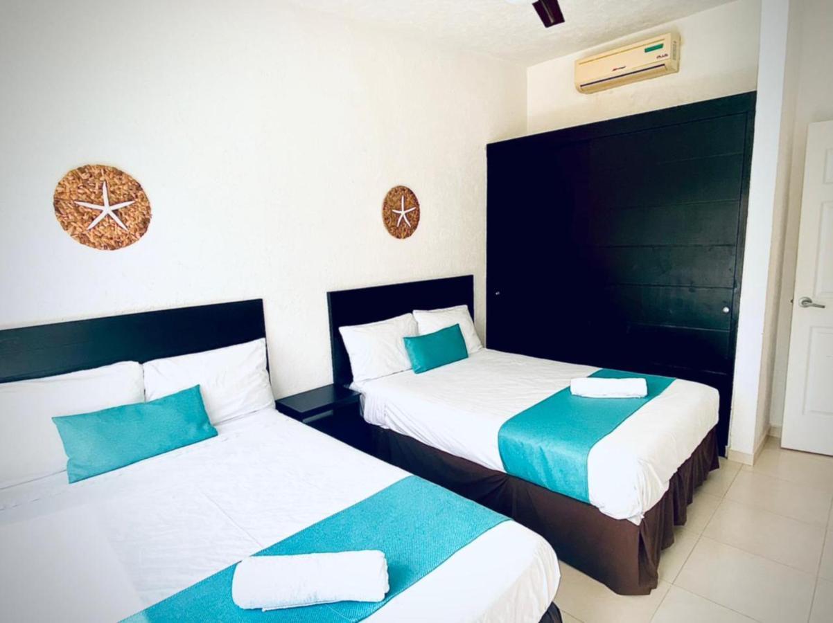 Nuevo En Booking Casa Terranium Acapulco Diamante Eksteriør bilde