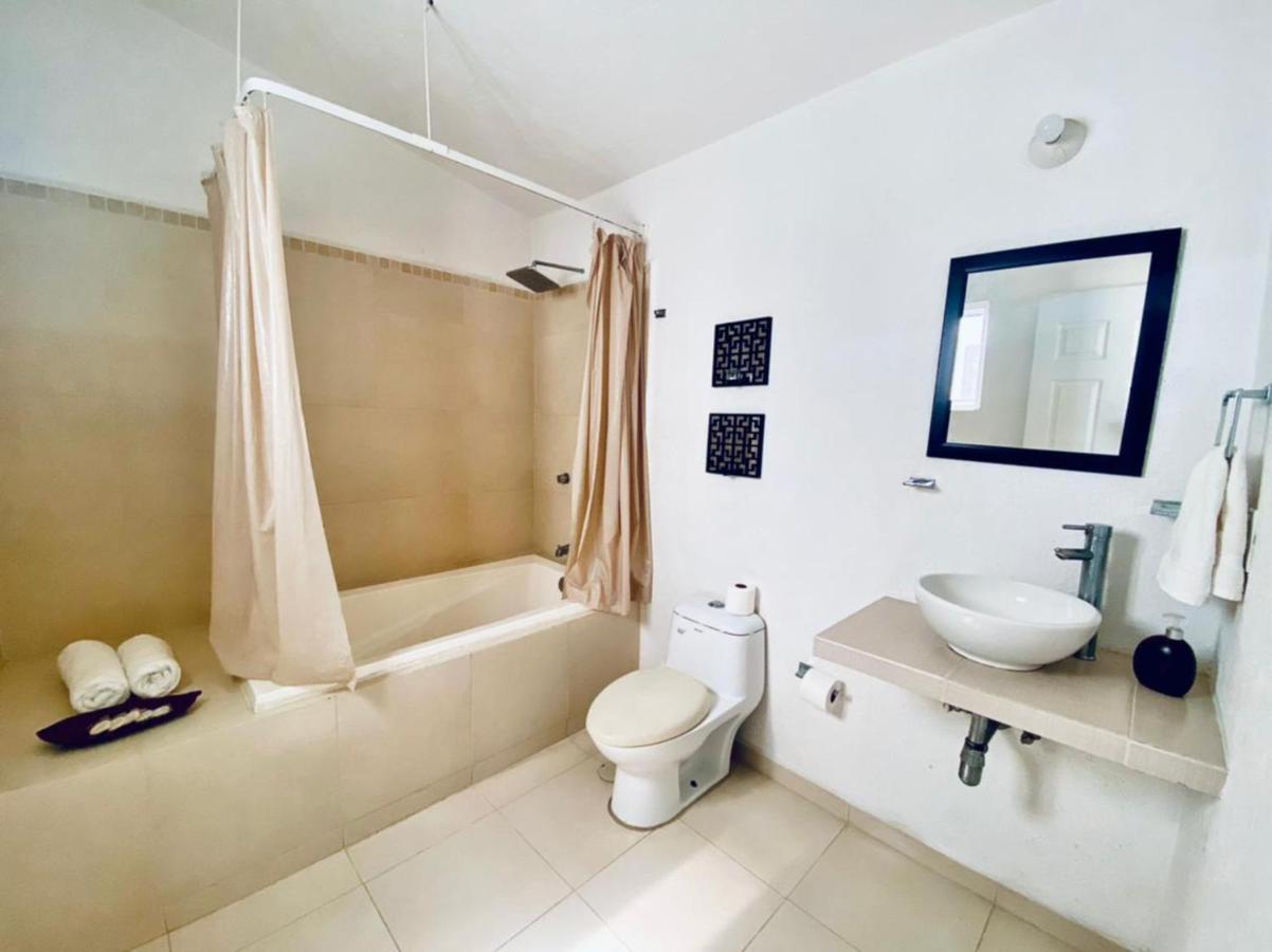 Nuevo En Booking Casa Terranium Acapulco Diamante Eksteriør bilde