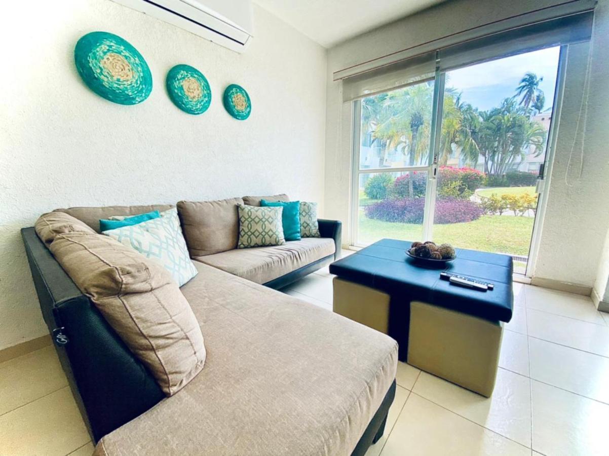 Nuevo En Booking Casa Terranium Acapulco Diamante Eksteriør bilde