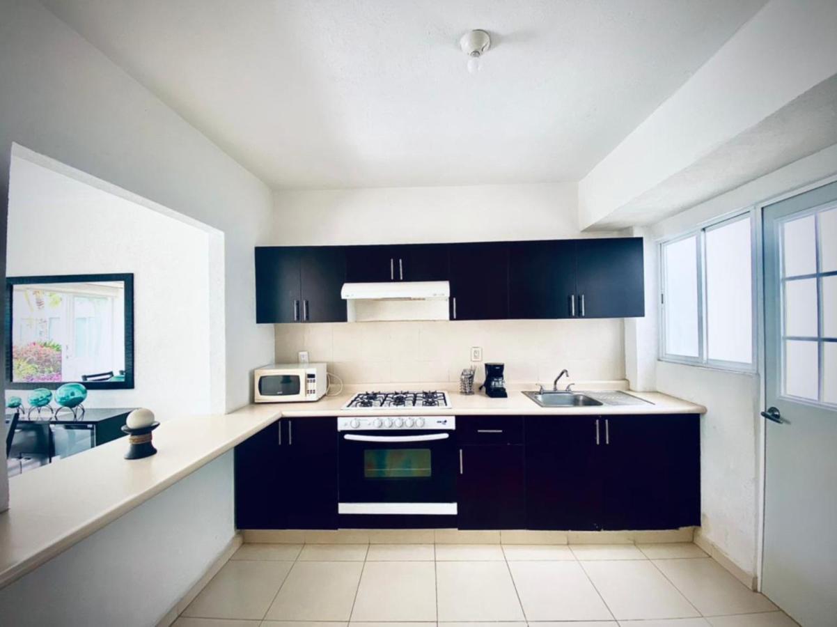 Nuevo En Booking Casa Terranium Acapulco Diamante Eksteriør bilde