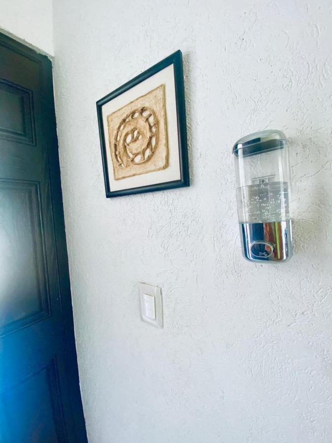 Nuevo En Booking Casa Terranium Acapulco Diamante Eksteriør bilde