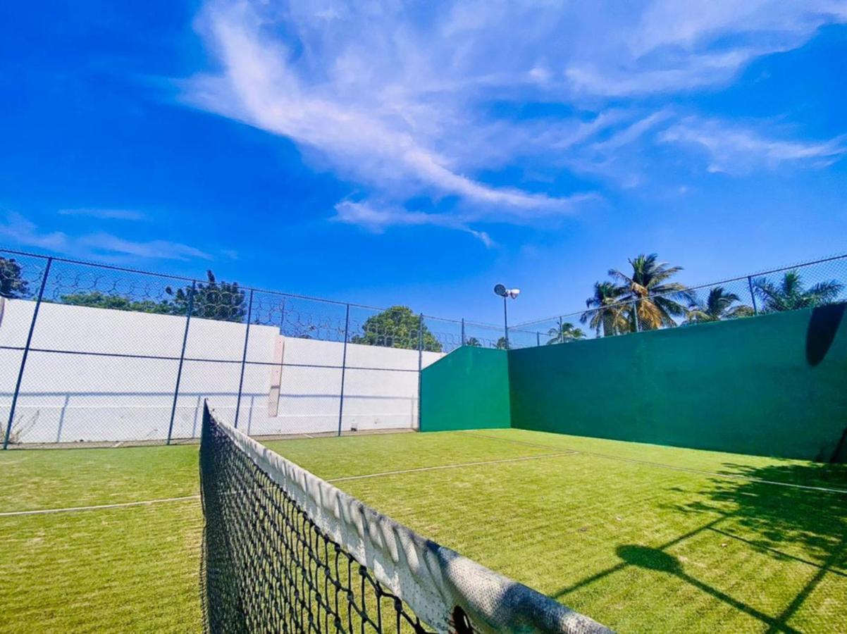 Nuevo En Booking Casa Terranium Acapulco Diamante Eksteriør bilde